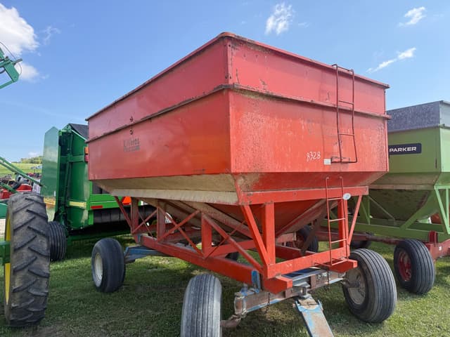 Image of Killbros 375 equipment image 1