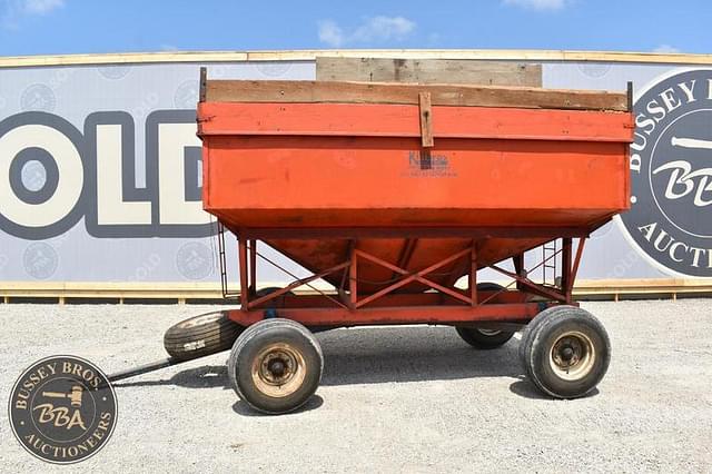Image of Killbros 375 equipment image 1