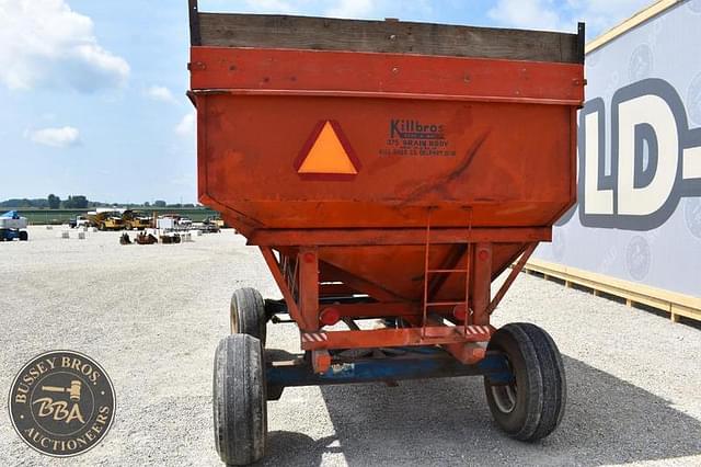 Image of Killbros 375 equipment image 3