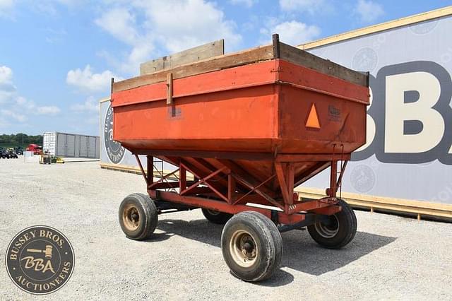 Image of Killbros 375 equipment image 2