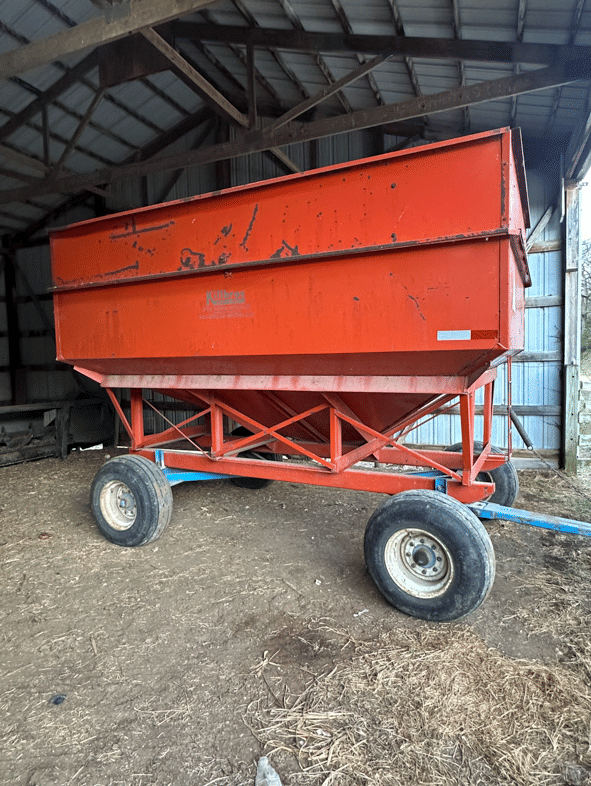 Killbros 375 Equipment Image0