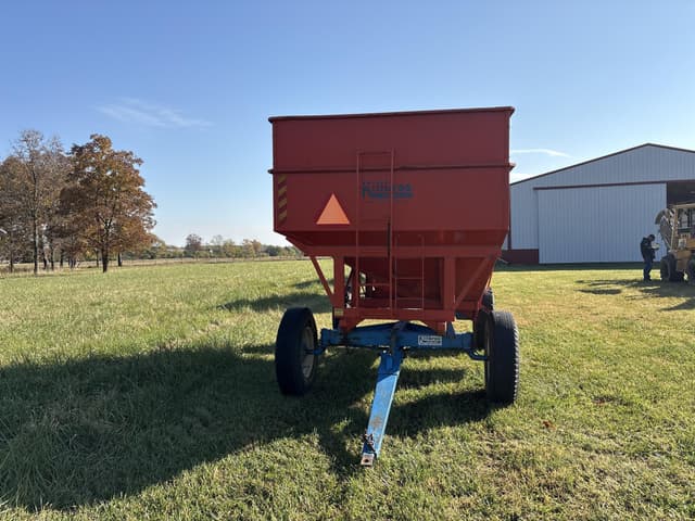 Image of Killbros 375 equipment image 4