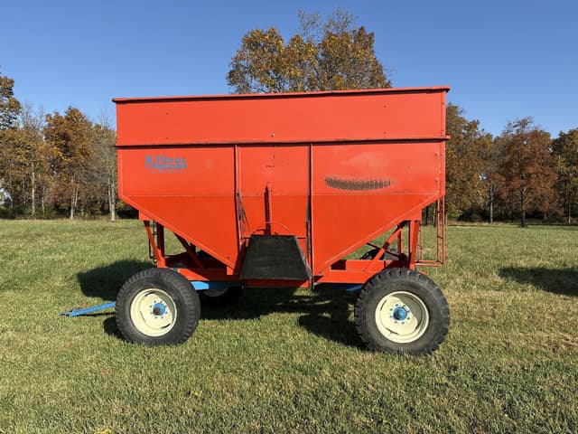 Image of Killbros 375 equipment image 1