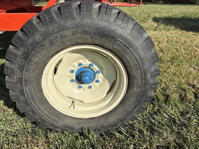 Image of Killbros 375 equipment image 2