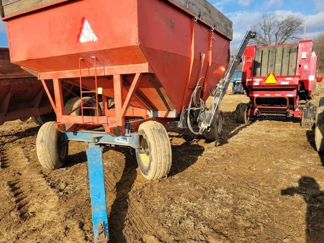 Image of Killbros 375 equipment image 1