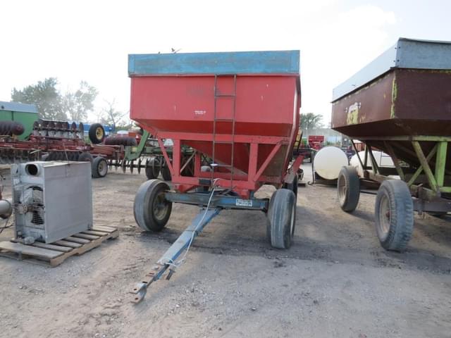 Image of Killbros 375 equipment image 1