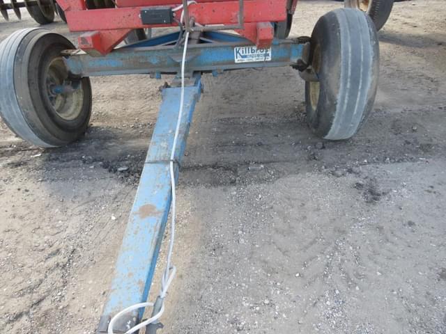 Image of Killbros 375 equipment image 3