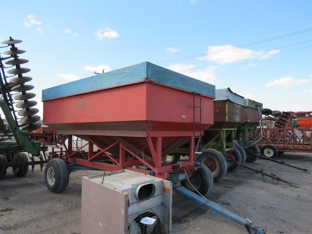 Image of Killbros 375 equipment image 2