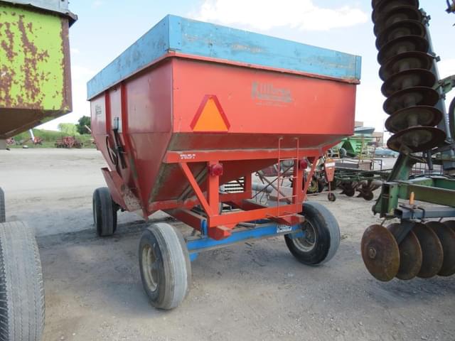 Image of Killbros 375 equipment image 4