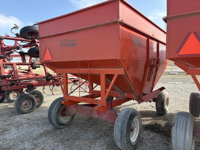 Image of Killbros 375 equipment image 3