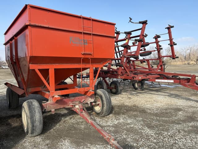 Image of Killbros 375 equipment image 1