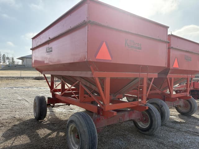 Image of Killbros 375 equipment image 4