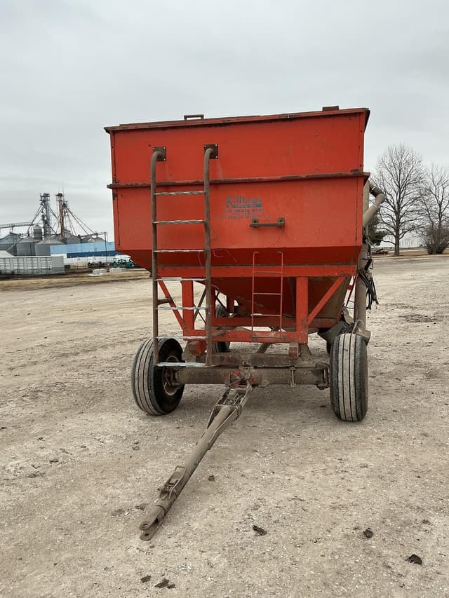 Image of Killbros 375 equipment image 3