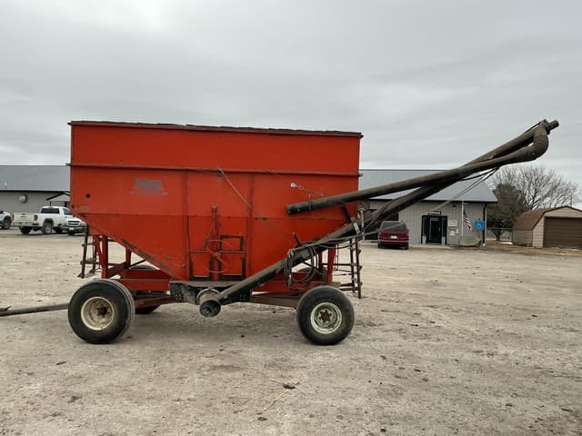 Image of Killbros 375 equipment image 2