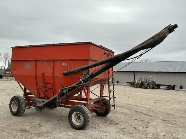 Image of Killbros 375 equipment image 1