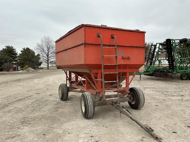 Image of Killbros 375 equipment image 4