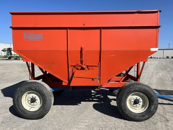 Killbros 375 Equipment Image0