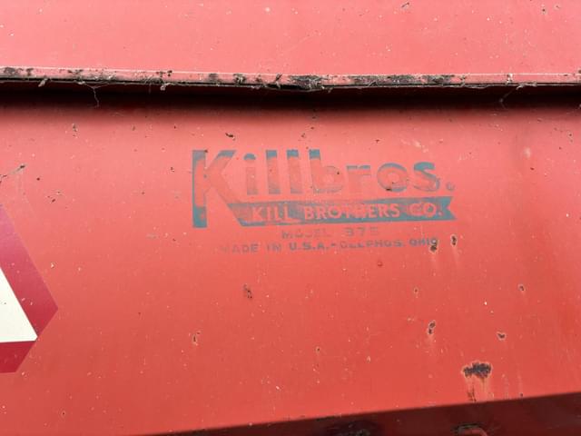 Image of Killbros 375 equipment image 3