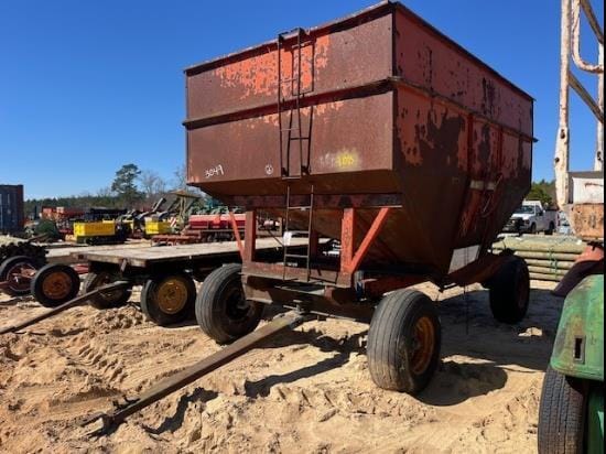 Killbros 375 Equipment Image0