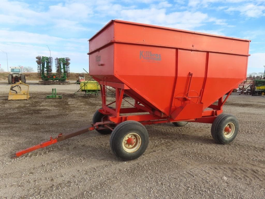 Image of Killbros 375 Primary image