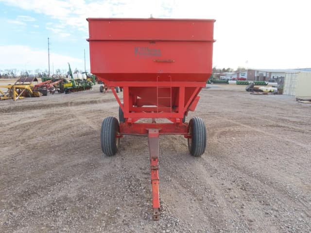 Image of Killbros 375 equipment image 2