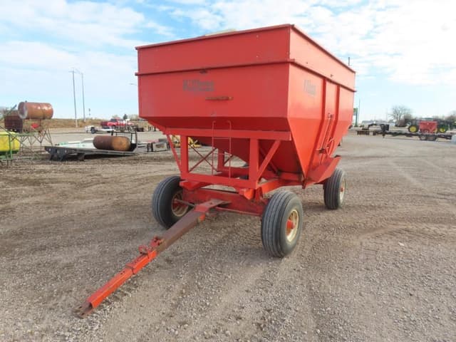 Image of Killbros 375 equipment image 1