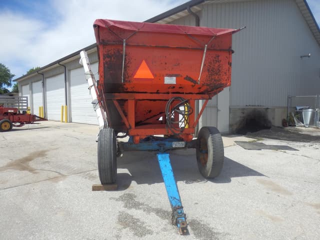 Image of Killbros 375 equipment image 1