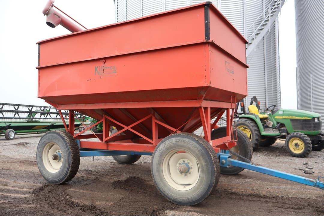 Image of Killbros 375 Image 1