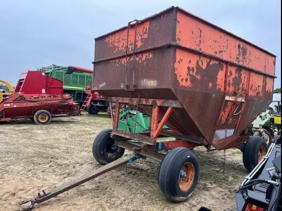 Killbros 375 Equipment Image0