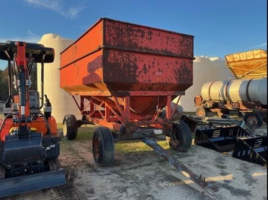 Killbros 375 Equipment Image0