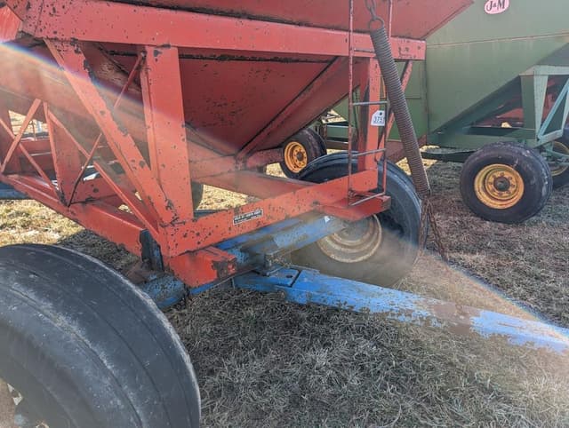 Image of Killbros 375 equipment image 3