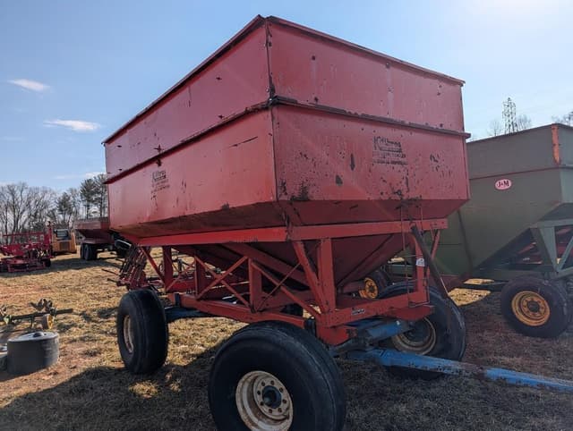 Image of Killbros 375 equipment image 1