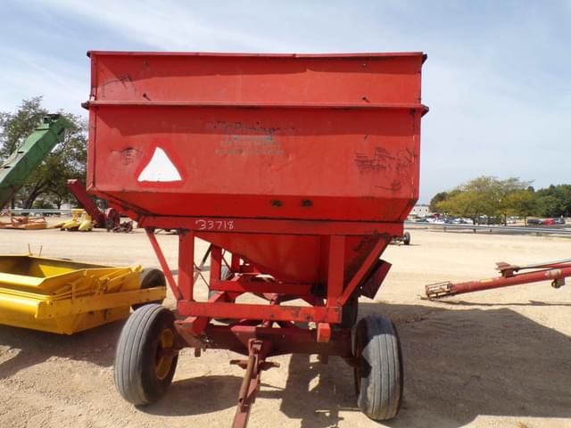 Image of Killbros 375 equipment image 2