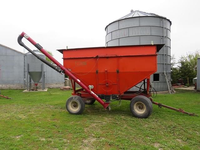 Image of Killbros 375 equipment image 1