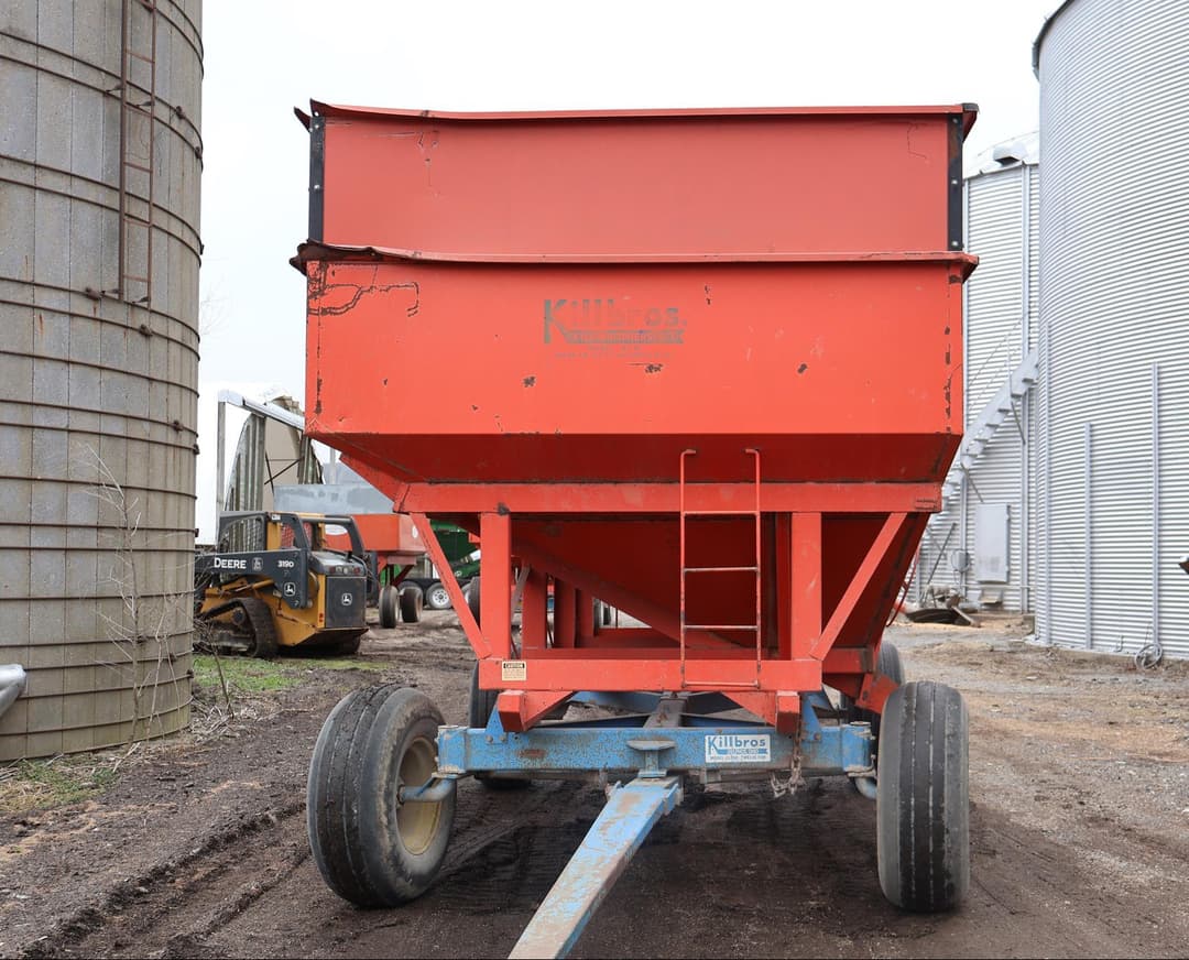 Image of Killbros 375 Image 1