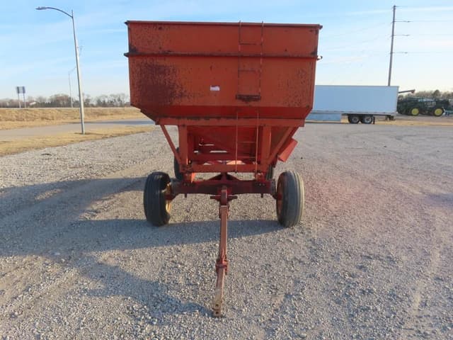 Image of Killbros 375 equipment image 2