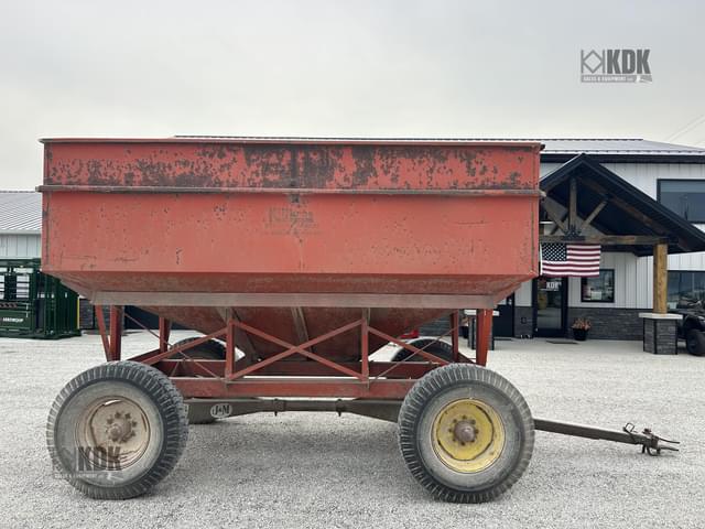 Image of Killbros 375 equipment image 3
