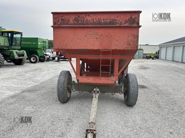 Image of Killbros 375 equipment image 1