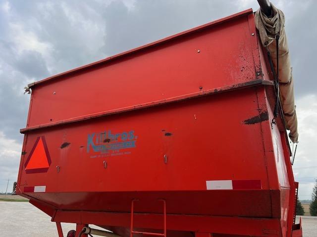 Image of Killbros 375 equipment image 4