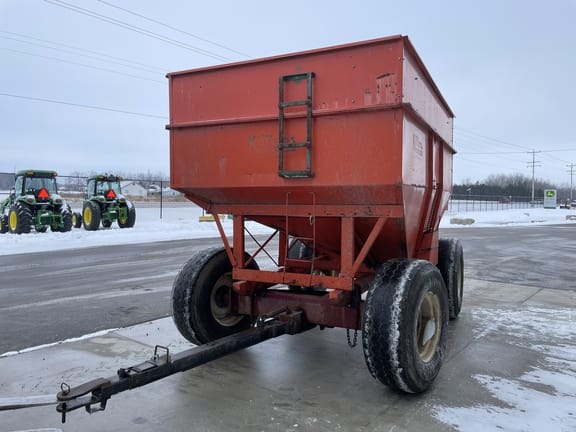 Killbros 375 Equipment Image0