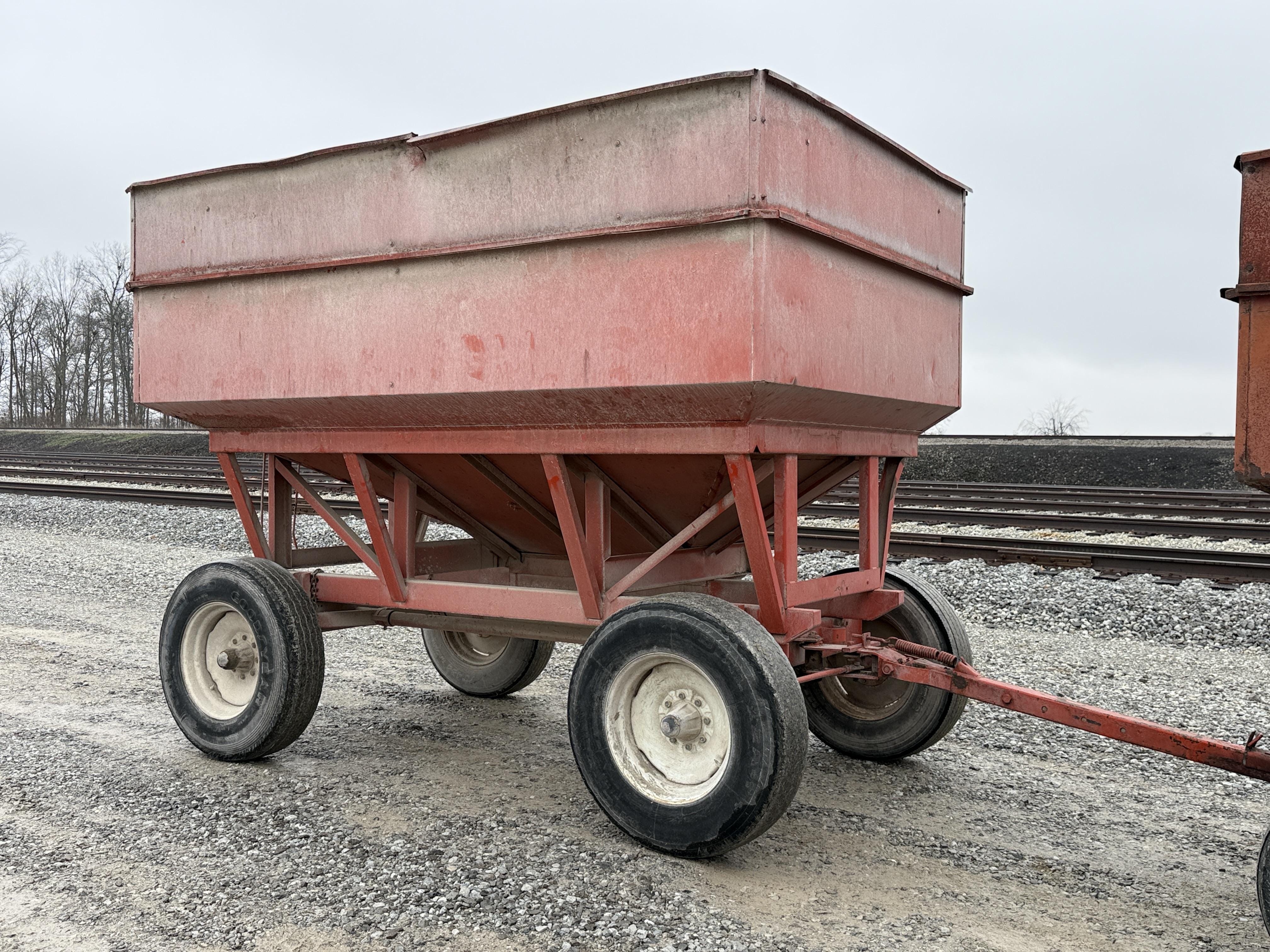 Killbros 375 Equipment Image0