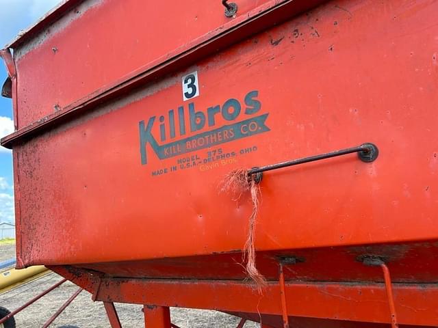 Image of Killbros 375 equipment image 3