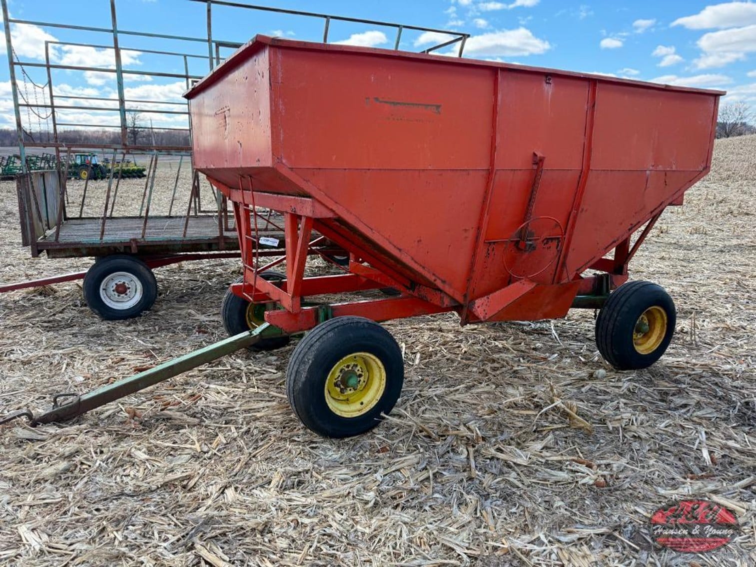 Killbros 375 Equipment Image0