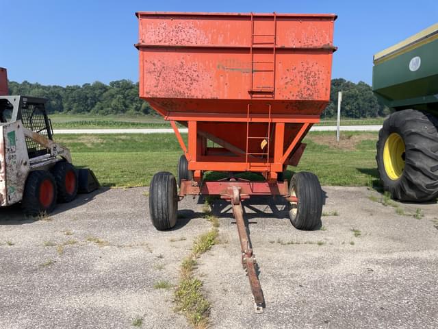 Image of Killbros 375 equipment image 1