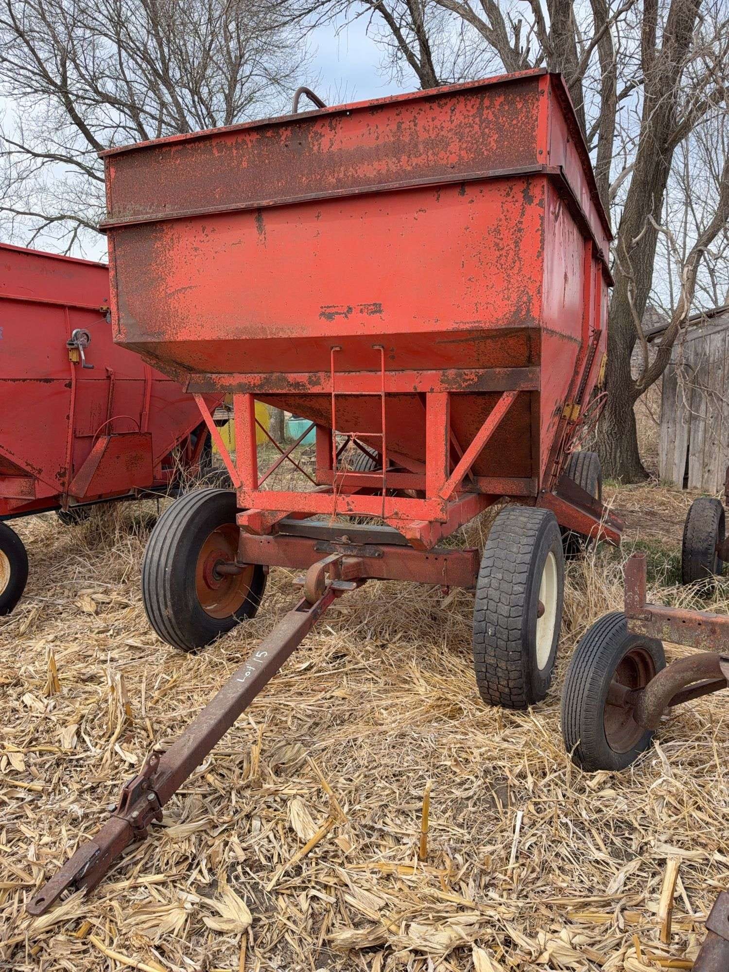 Killbros 375 Equipment Image0