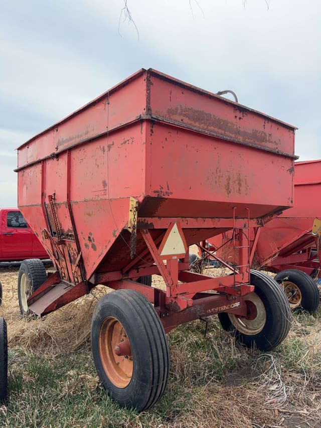 Image of Killbros 375 equipment image 2