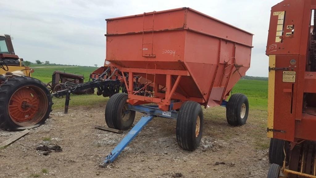 Killbros 375 Equipment Image0