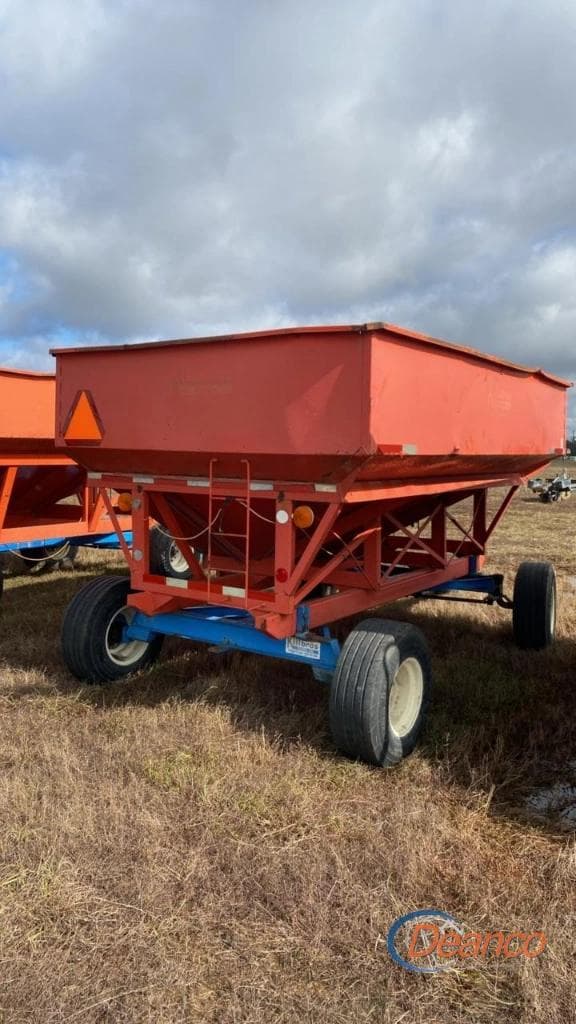 Image of Killbros 375 equipment image 4