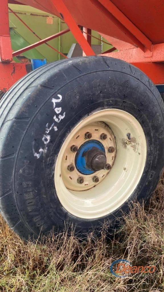 Image of Killbros 375 equipment image 1