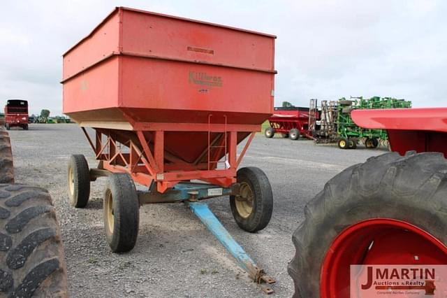 Image of Killbros 375 equipment image 1